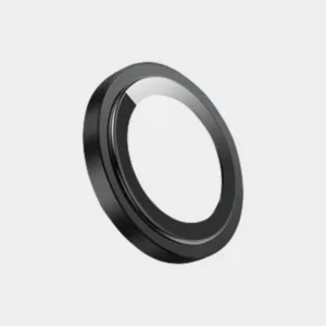 9904907043522 GREEN LION HD PLUS CAMERA LENSFOR 17 - BLACK