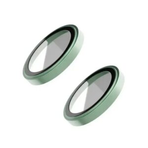 9904907043768 GREEN LION HD PLUS CAMERA LENSFOR 17 - SAGE