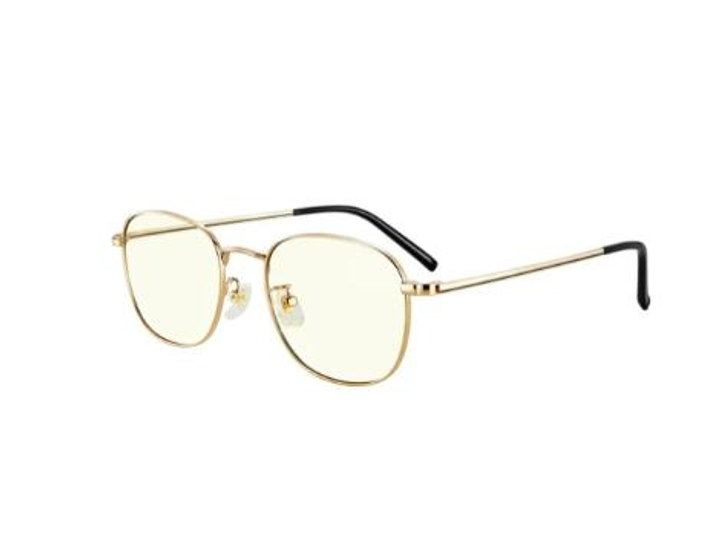 6934177795107 MI COMPUTER GLASSES HMJ06LM (GOLD)