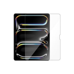 BILVIS FULL COVER TEMPERED GLASS - IPAD PRO 11 M4