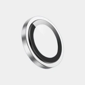 9904907043836 GREEN LION HD PLUS CAMERA LENSFOR 17 - WHITE