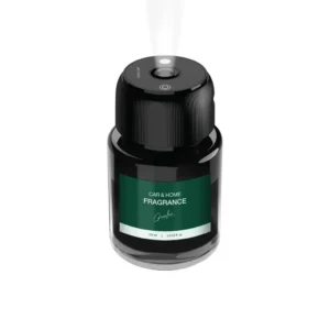 9904781896146 GREEN LION FRANGRANCE AIR DIFFUSER 160ML - BLACK