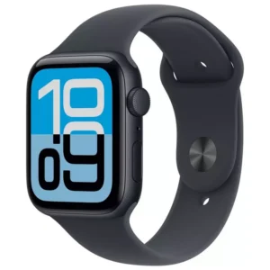 APPLE WATCH SE 3 40MM - MIDNIGHT ALUMINUM