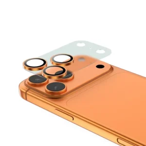 9904907122890 GREEN LION KANZEN CAMERA LENS 17 PRO - COSMIC ORANGE