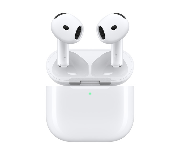APPLE AIRPODS 4 (NORMAL)