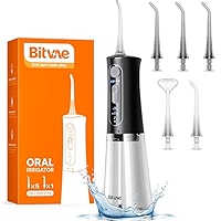 Bitvae Water Flosser C2