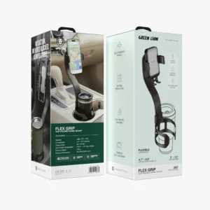 9904907129684 GREEN LION flex grip