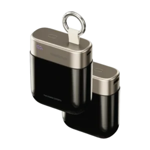 6284302757150 POWEROLOGY LEGACY 10000mAh POWER BANK - BLACK