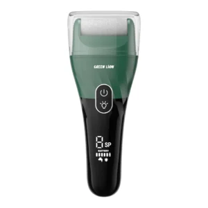 9904907076506 GREEN LION CALLUS REMOVER - GREEN