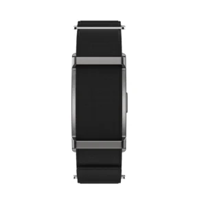 9904907177418 GREEN LION FIT AIR SMART FITNESS BAND - BLACK