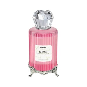 6284302763236 PORODO LA ROSSI DIAMOND HEAD DIFFUSER - PINK