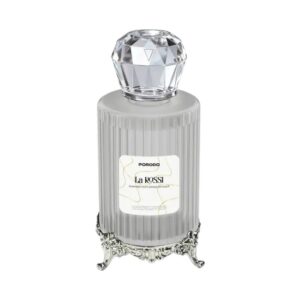6284302763090 PORODO LA ROSSI DIAMOND HEAD DIFFUSER - WHITE