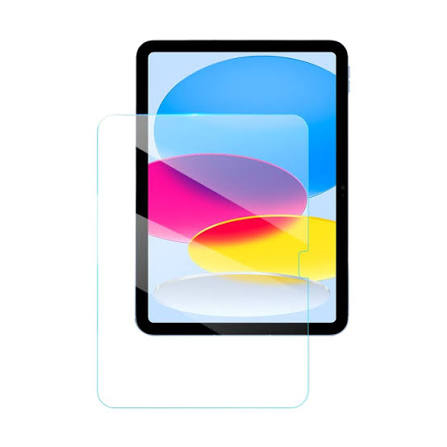 TEMPERED GLASS IPAD A16