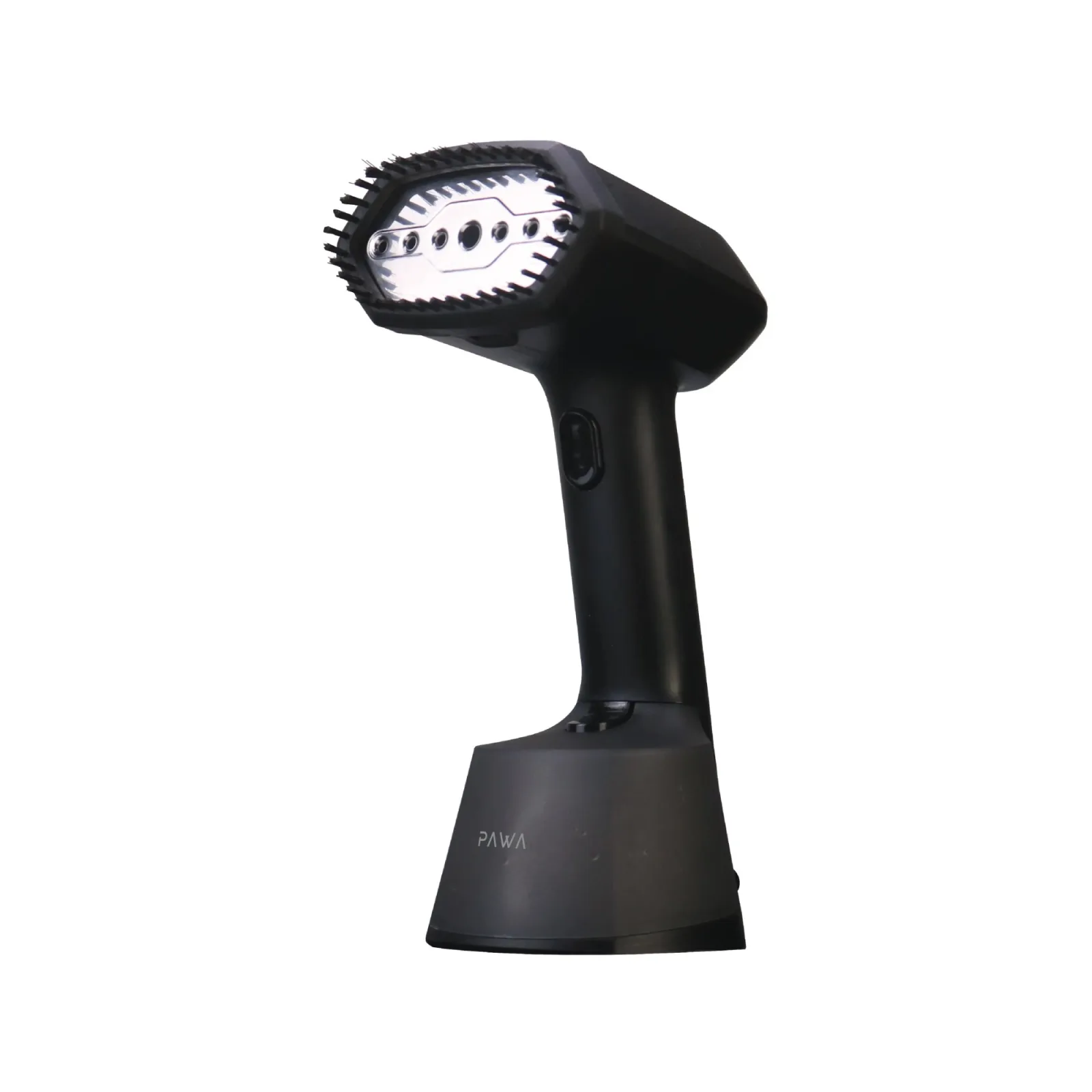 6476971394204 PAWA VANTABLACK HANDHELD STEAMER 1400W - BLACK