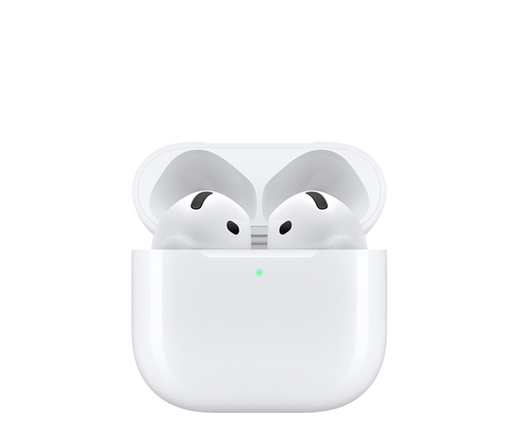 APPLE AIRPODS 5 (ANC)